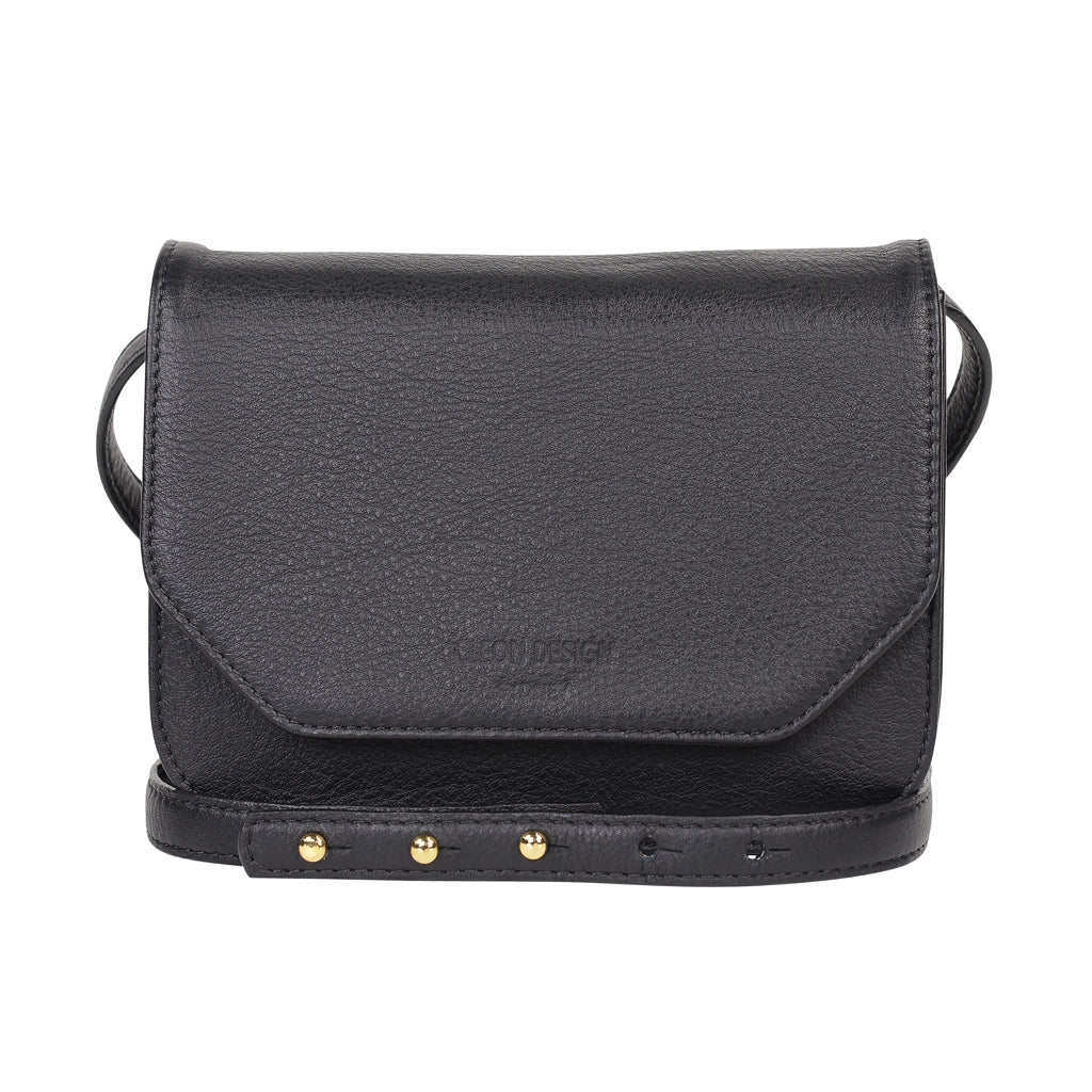 Valeria Structured Bag