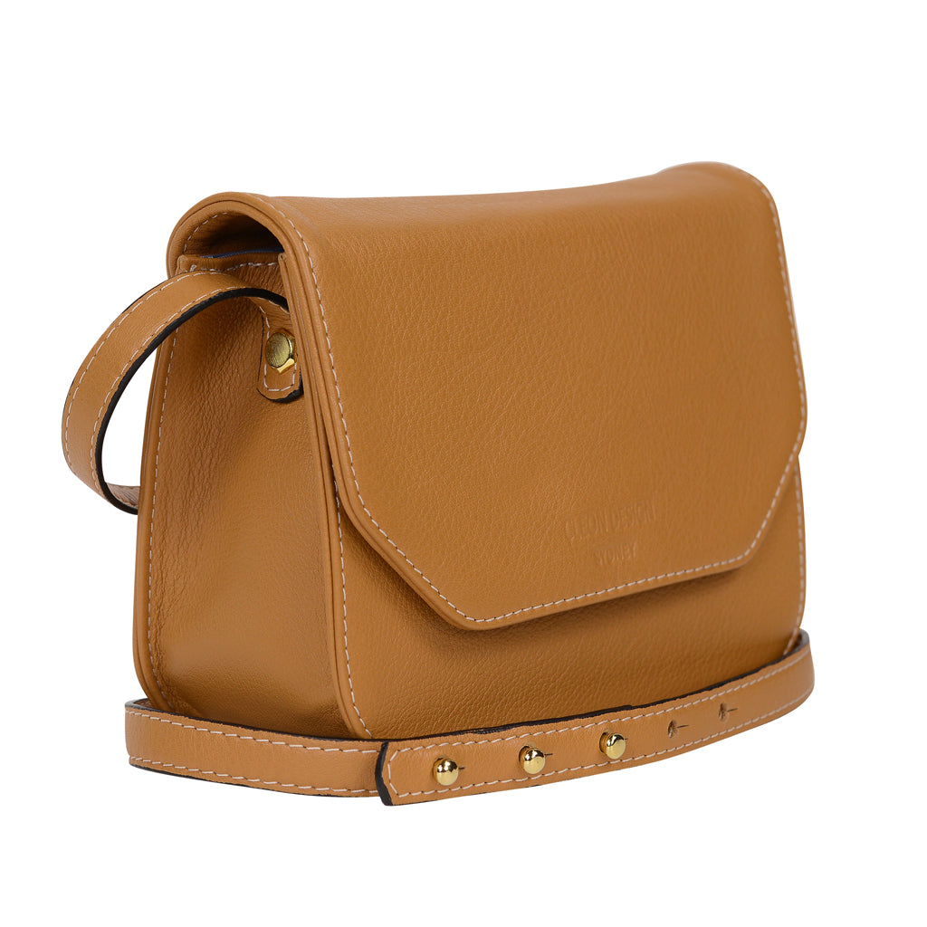 Valeria Structured Bag