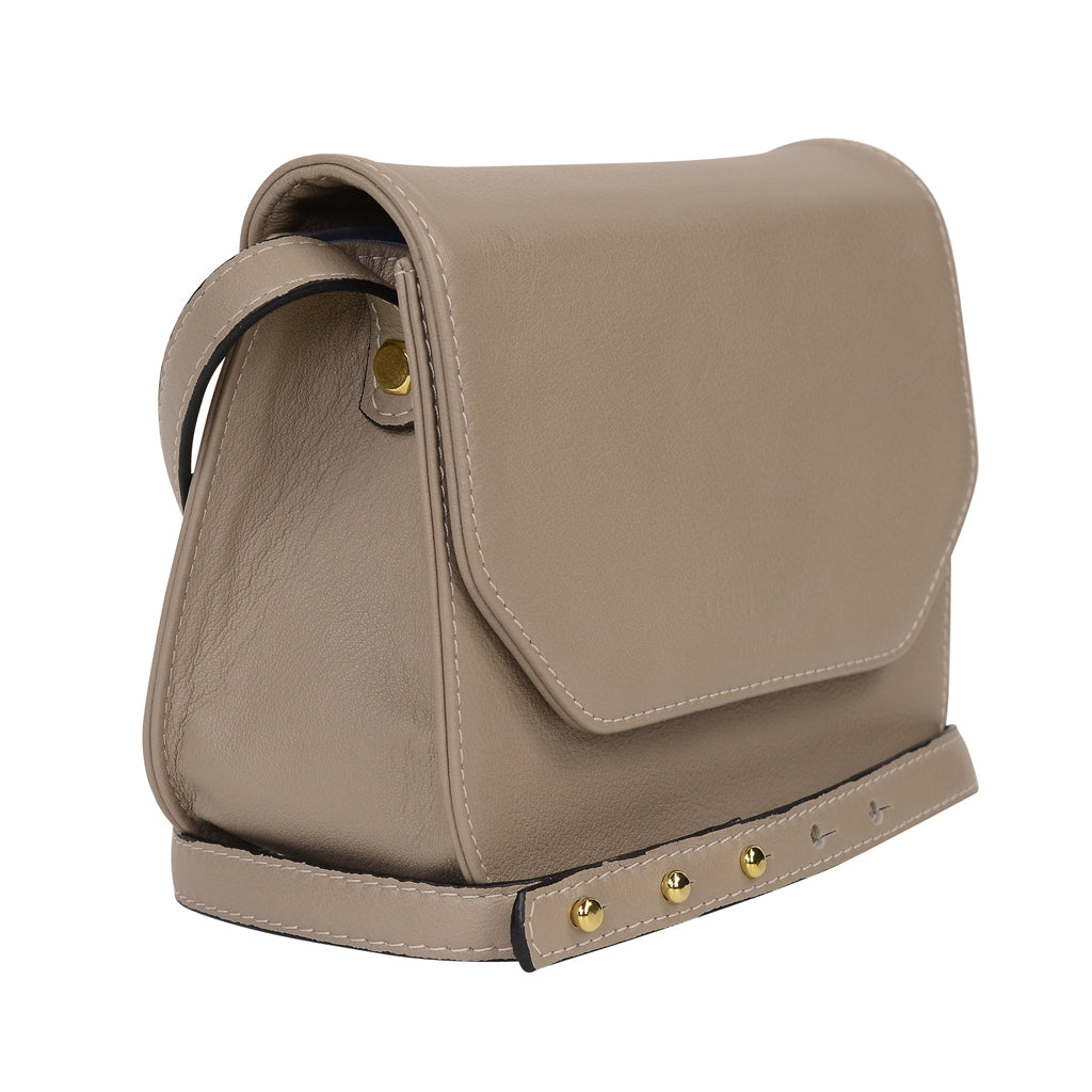 Valeria Structured Bag