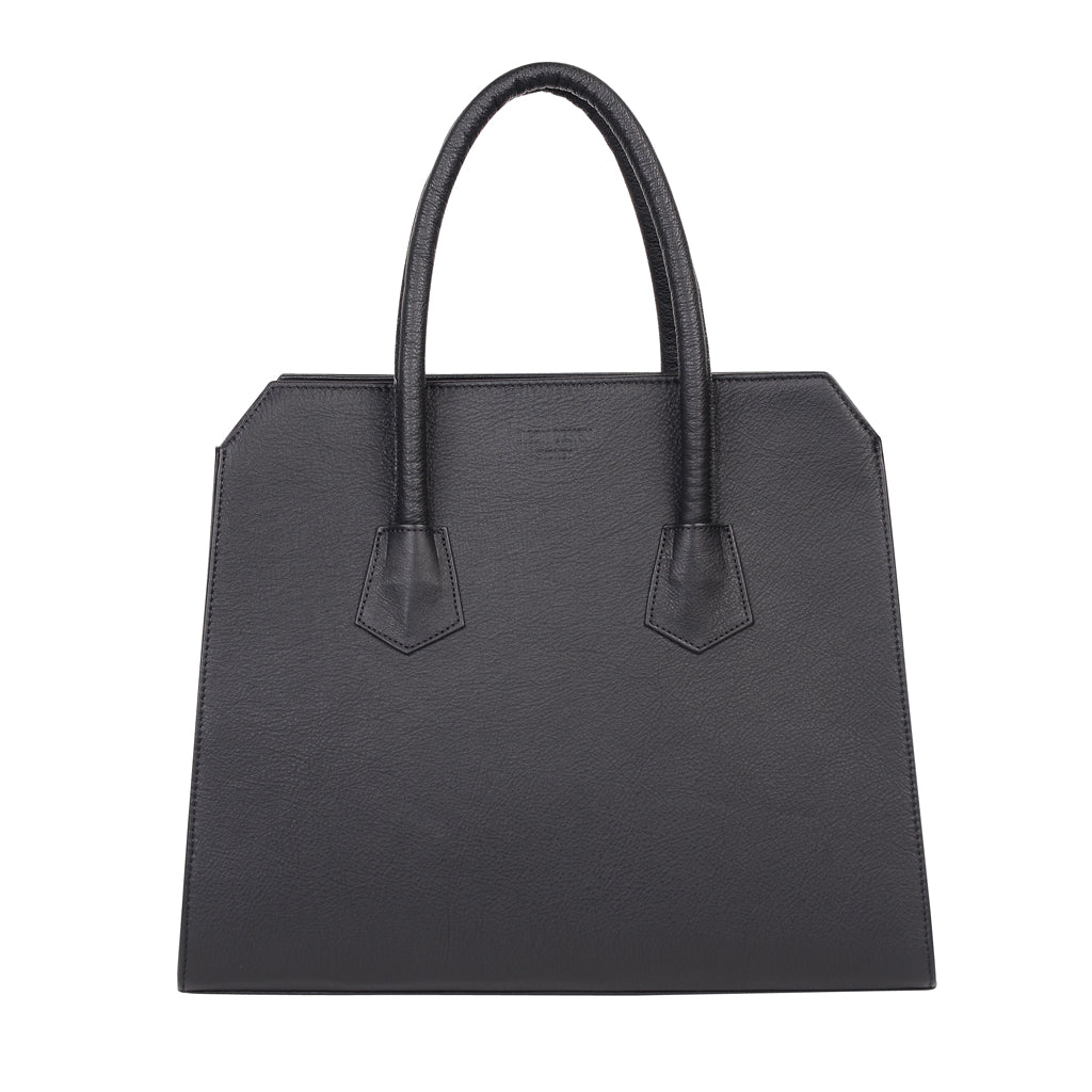 Alexia Classic Structured Bag
