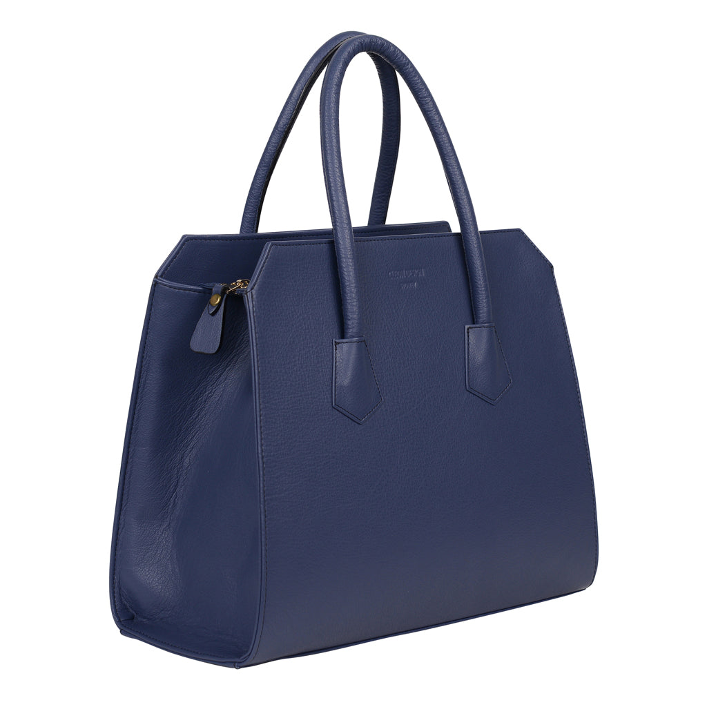 Alexia Classic Structured Bag