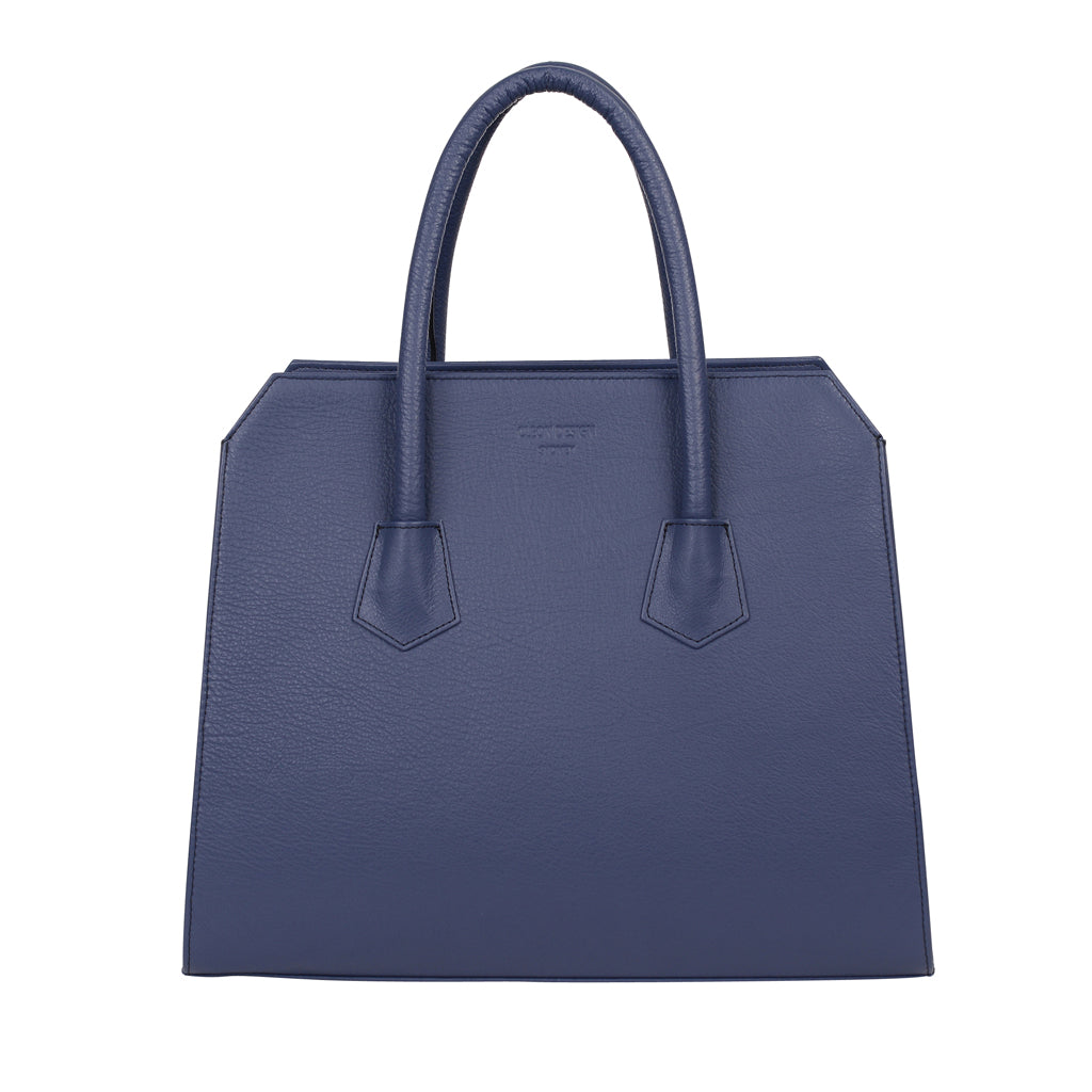 Alexia Classic Structured Bag
