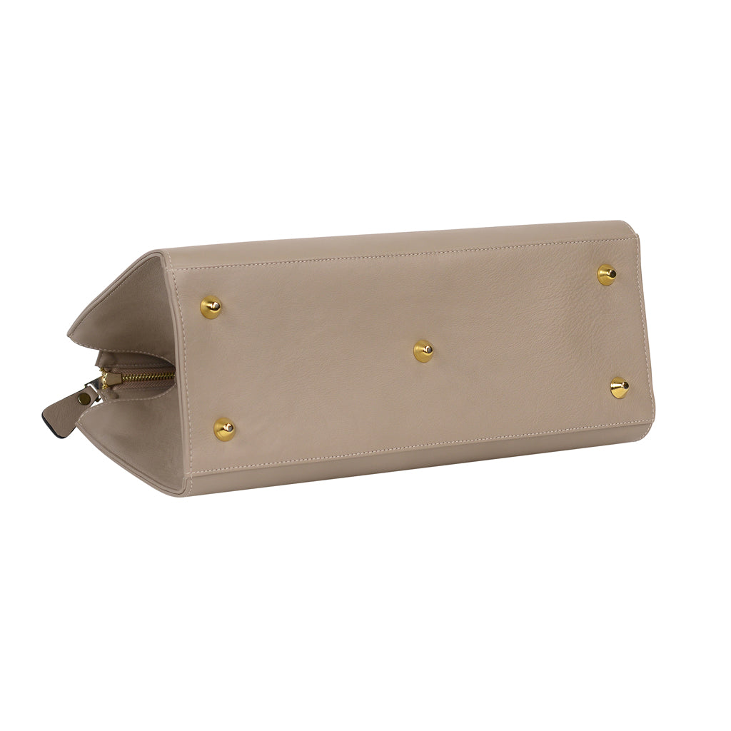 Alexia Classic Structured Bag