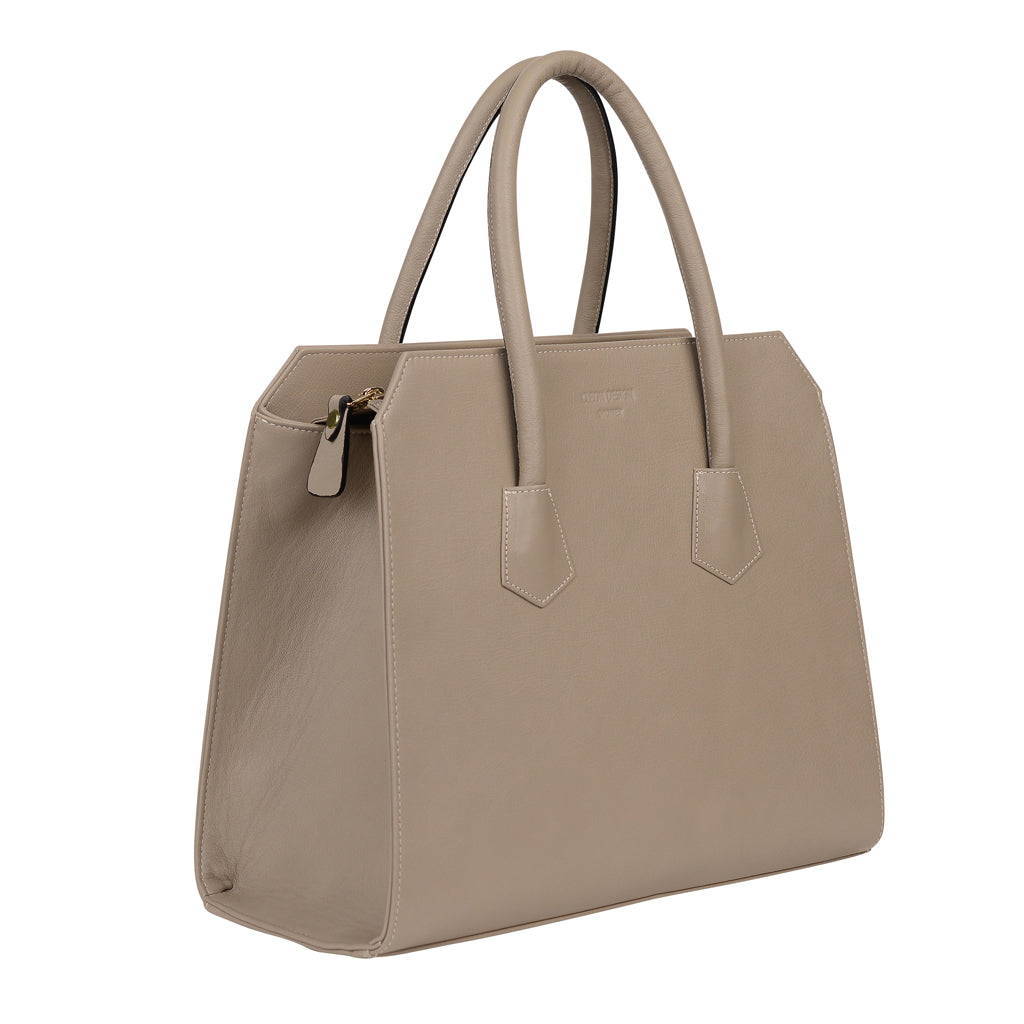 Alexia Classic Structured Bag