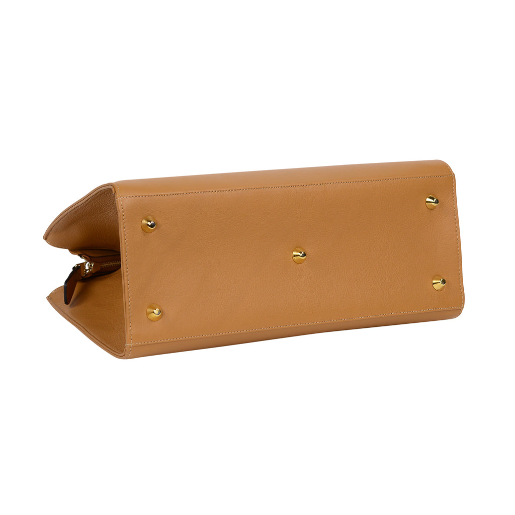 Alexia Classic Structured Bag