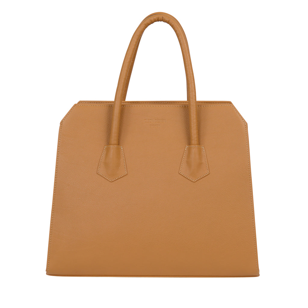 Alexia Classic Structured Bag