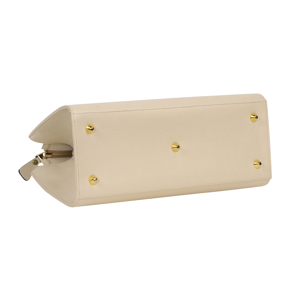 Alexia Classic Structured Bag