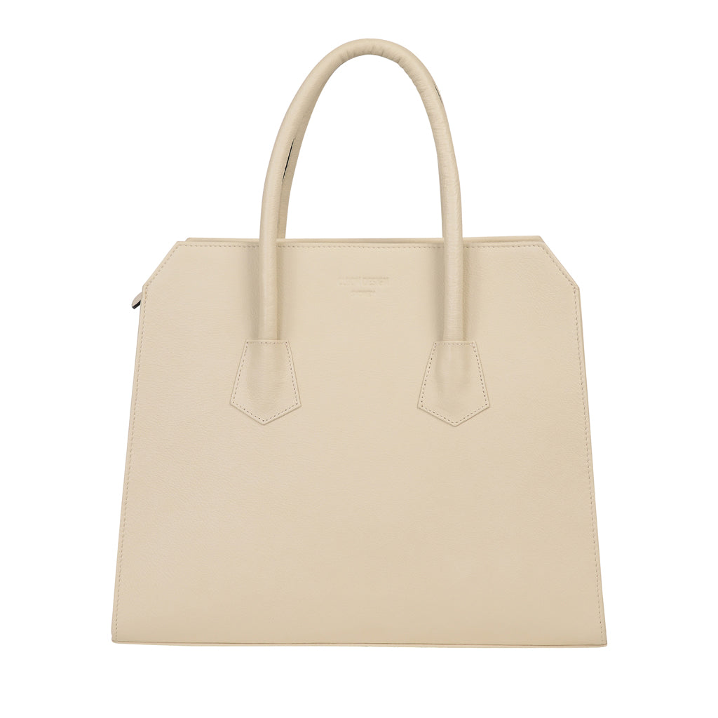 Alexia Classic Structured Bag