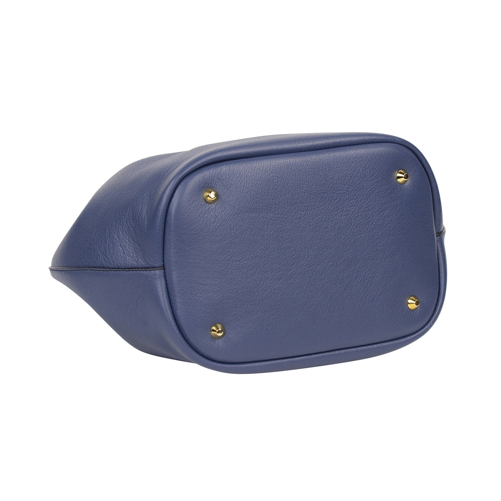 Olivia Structured Crossbody Bag