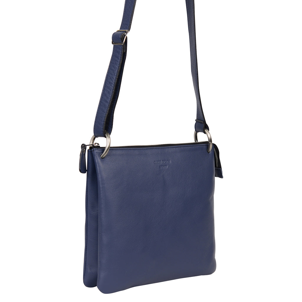 Sally  Cross Body Bag