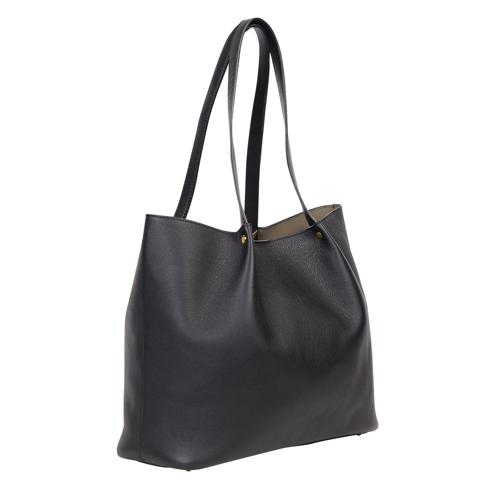 Stella Tote Bag and Wristlet