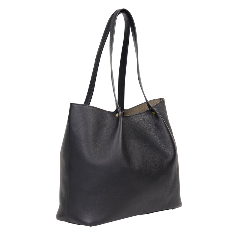 Stella Tote Bag and Wristlet - Cleon Design