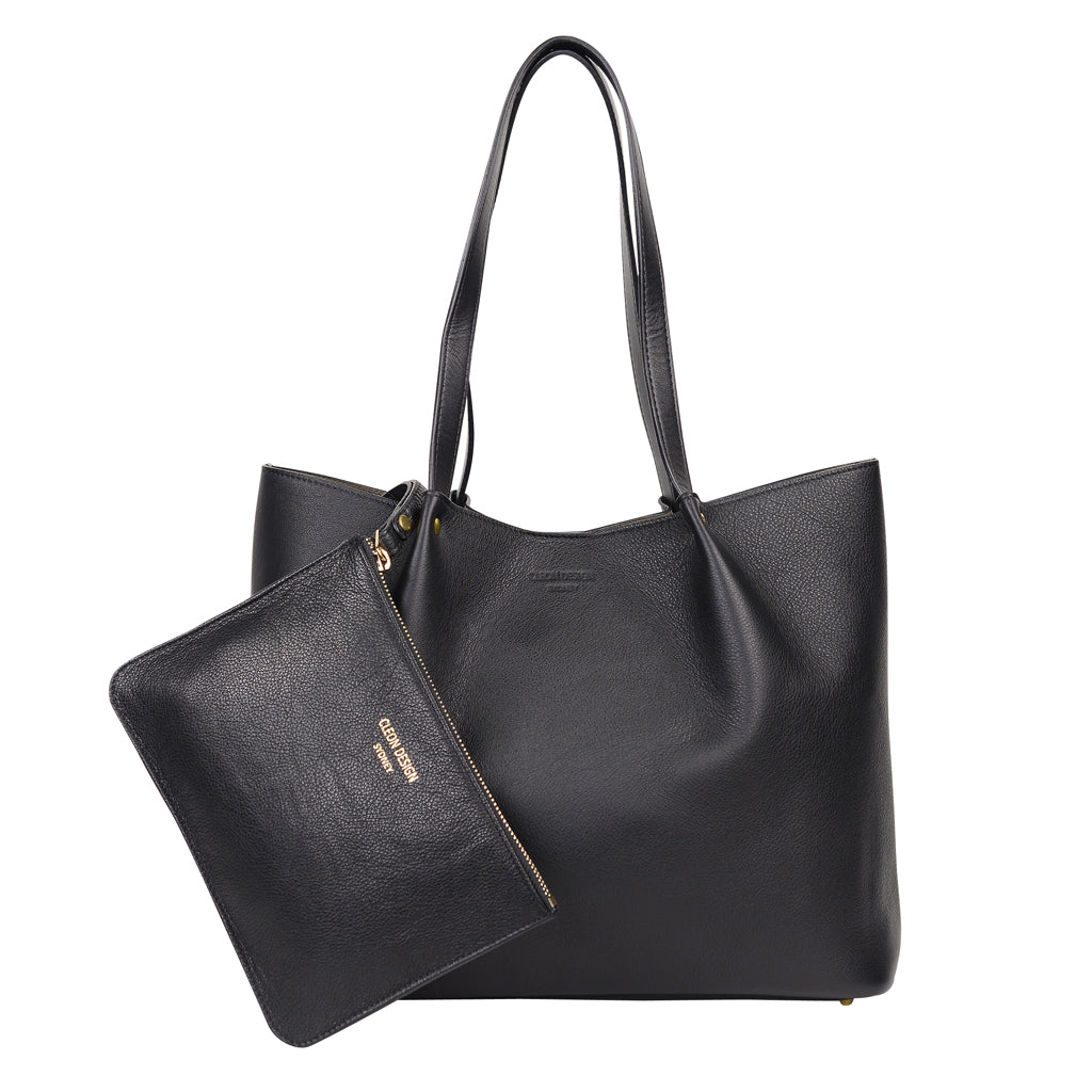 Stella Tote Bag and Wristlet