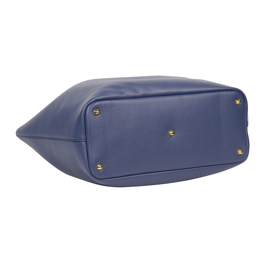 Stella Tote Bag and Wristlet