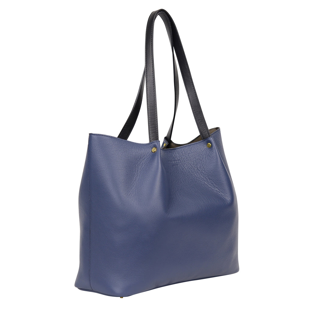 Stella Tote Bag and Wristlet