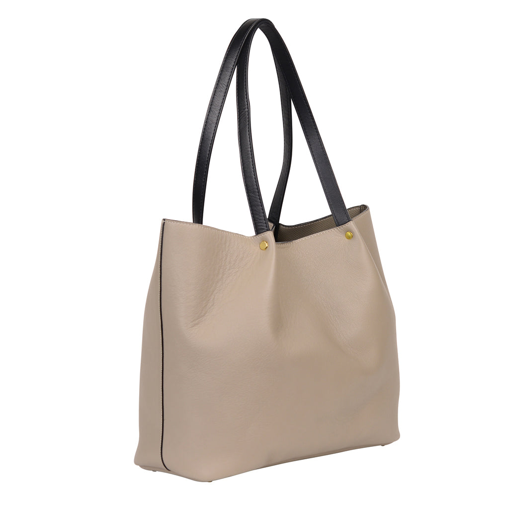 Stella Tote Bag and Wristlet