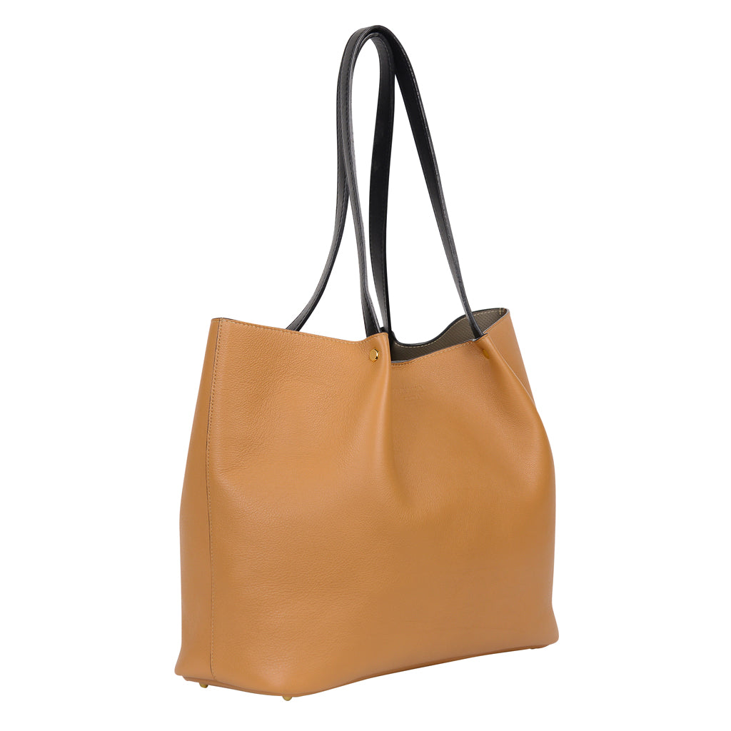 Stella Tote Bag and Wristlet